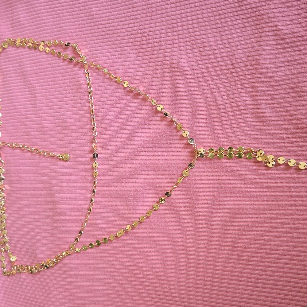 Baublebar Necklace - Picture 1 of 2